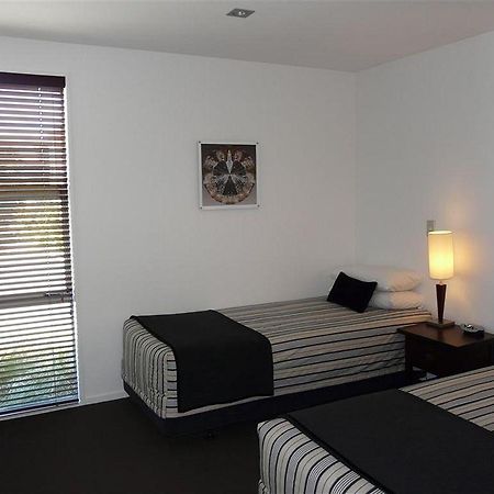Ski Time Lodge Methven Exterior foto
