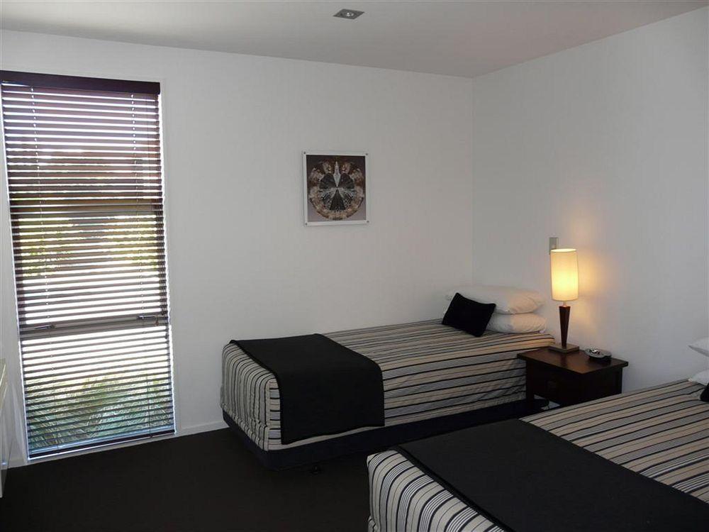 Ski Time Lodge Methven Exterior foto