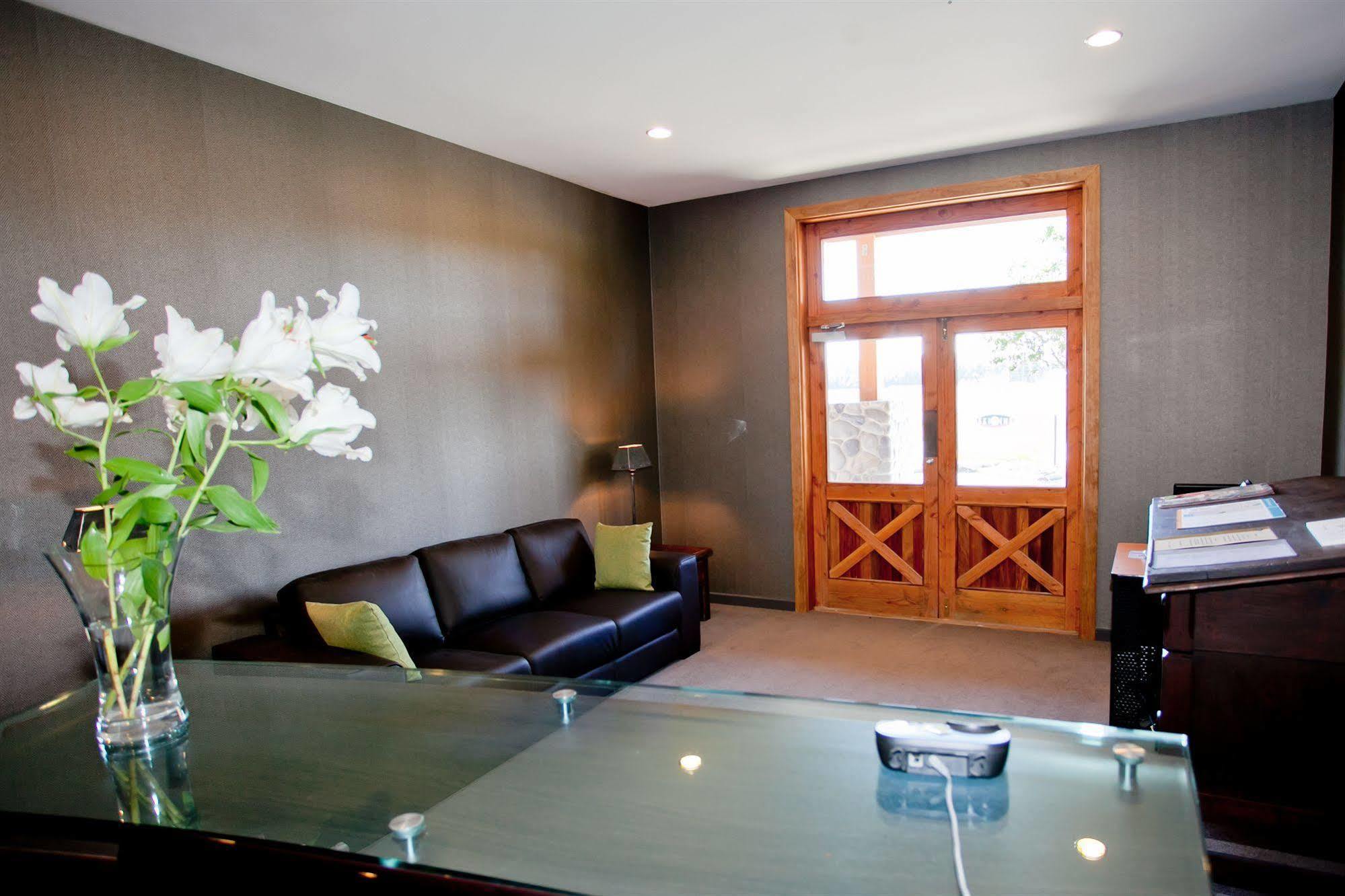 Ski Time Lodge Methven Exterior foto